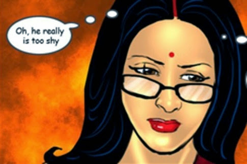 Savita Bhabhi Episode 21 Pdf File